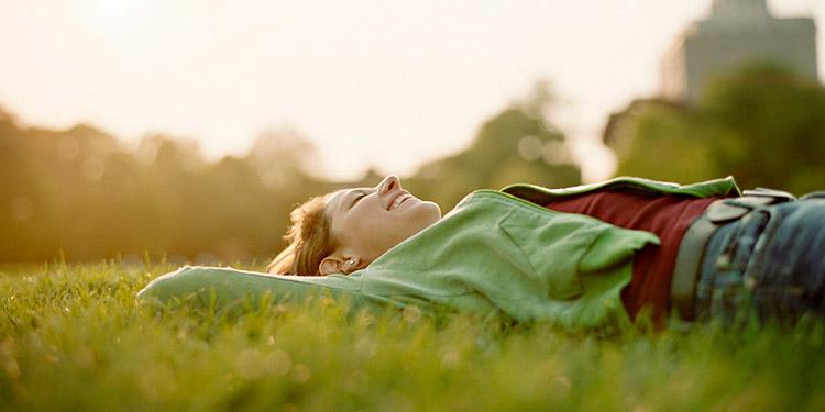 5 terapias alternativas para relaxar o corpo e a mente 