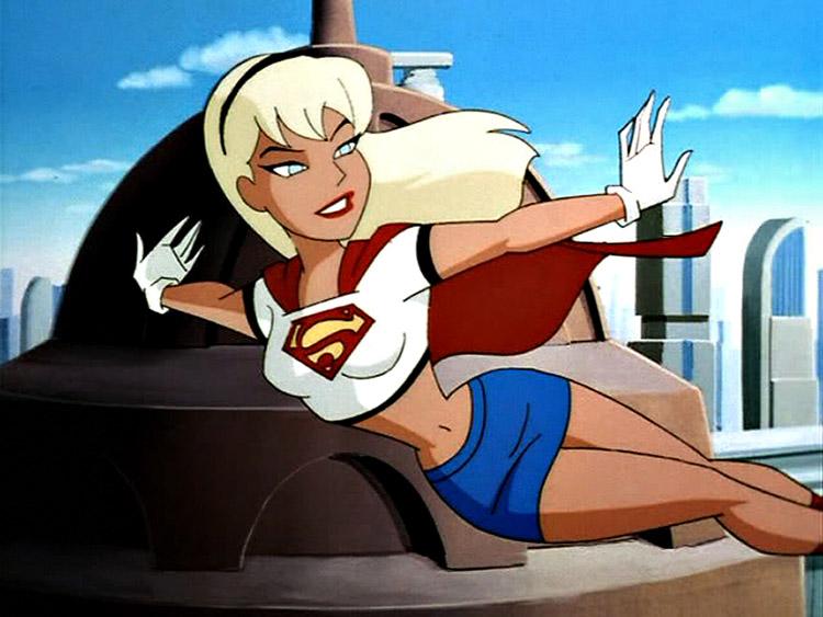 Embora seja vista como a versão feminina do Super-Homem, a Super-moça possui mais habilidades e destrezas do que você imagina! Confira algumas