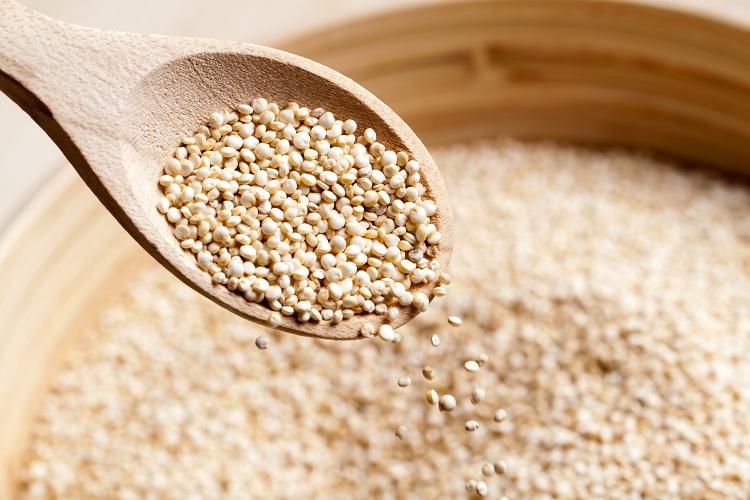 Tapioca cheia de fibras: veja 3 opções de grãos para incrementar a receita! 