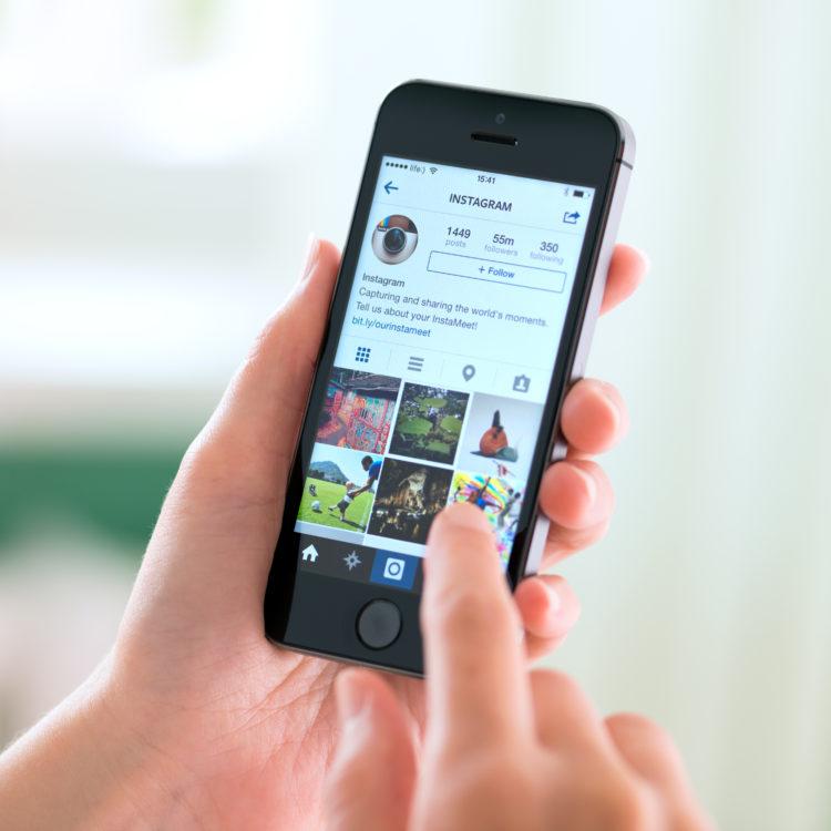 Instagram: conheça a ferramenta que oculta comentários impróprios 