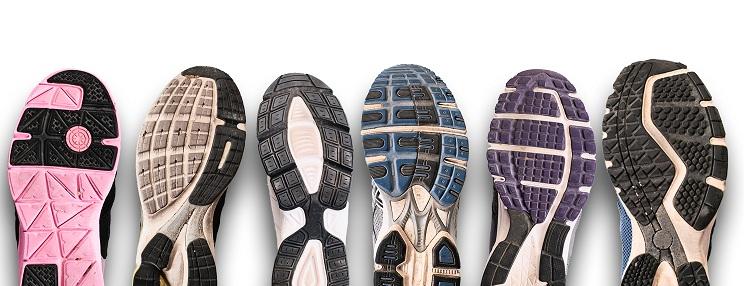 Tênis ideal: veja a importância da escolha dos calçados! 