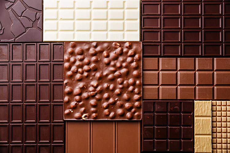Conheça os tipos de chocolate e o jeito certo de fazer choque térmico 