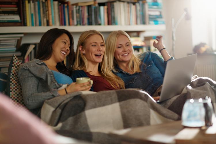 As plataformas de streamings possibilitam que seus usuários assistam filmes e séries no conforto de casa. Confira mais informações sobre o Looke!