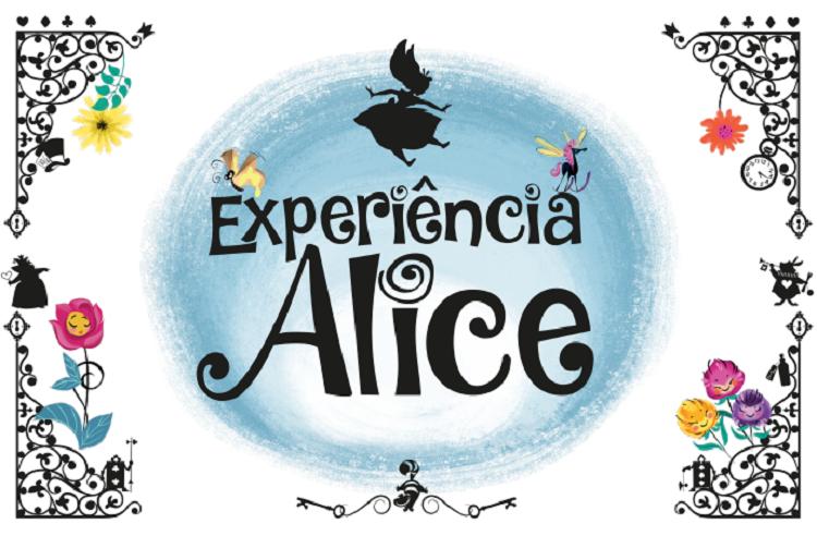 “Experiência Alice”: conheça a mostra interativa do clássico da Disney 