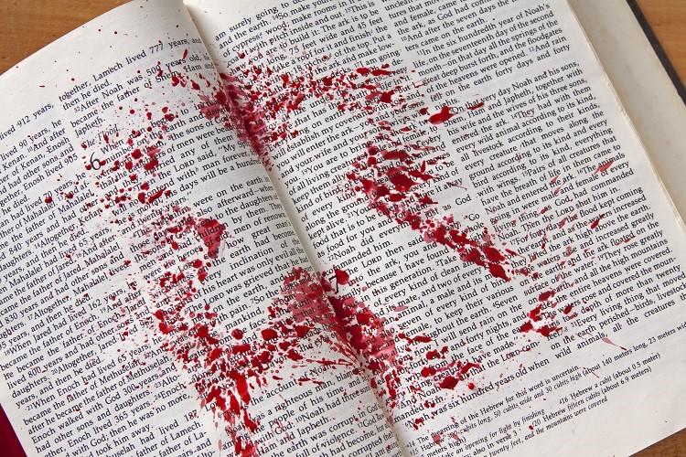 Como o exorcismo é relatado na Bíblia? 
