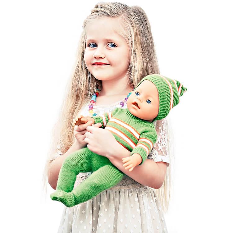Saiba como surgiu o primeiro brinquedo da história, a boneca 