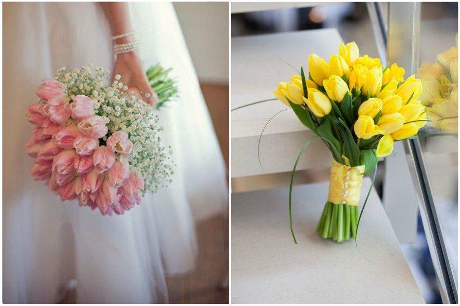 Buquê de noiva: fotos e dicas para escolher o seu! 