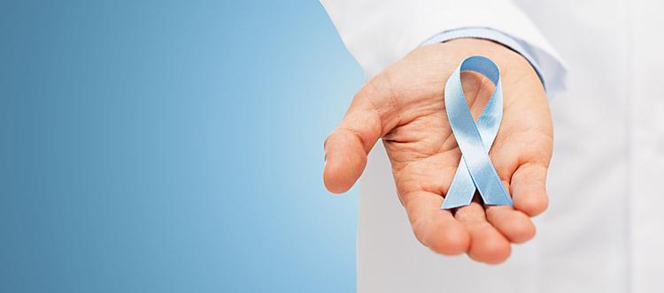 Novembro azul: câncer de próstata tem prevenção! 