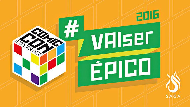 Comic Con Experience: confira evento de cultura pop em São Paulo 