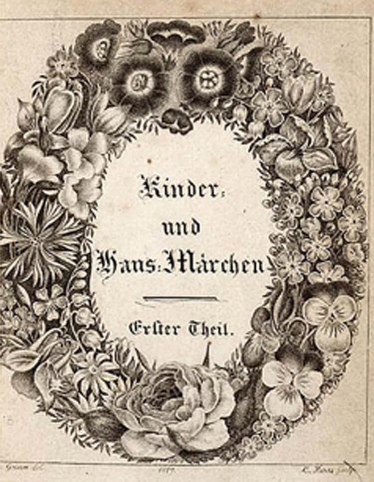 Caveira cantante: conheça a história escrita pelos irmãos Grimm 