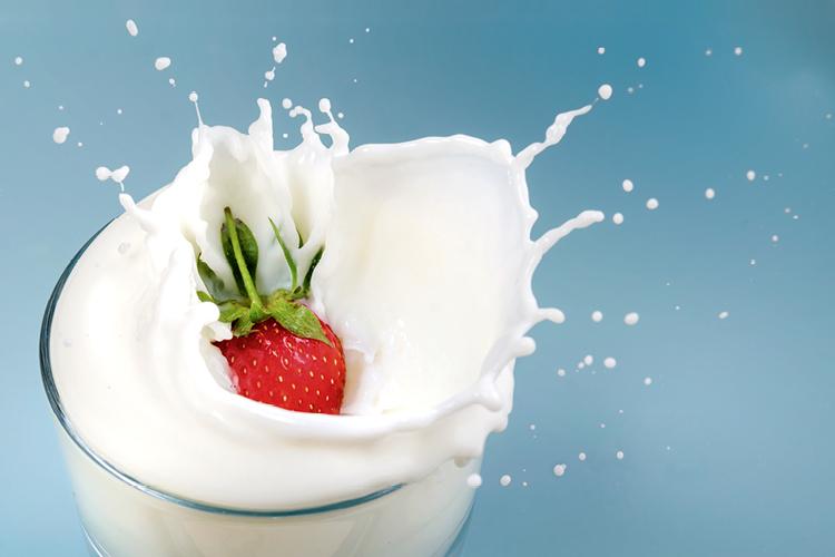 Aposte no leite para emagrecer, além de ser um ingrediente essencial para a saúde, essa bebida irá ajudá-la a detonar os pneuzinhos!