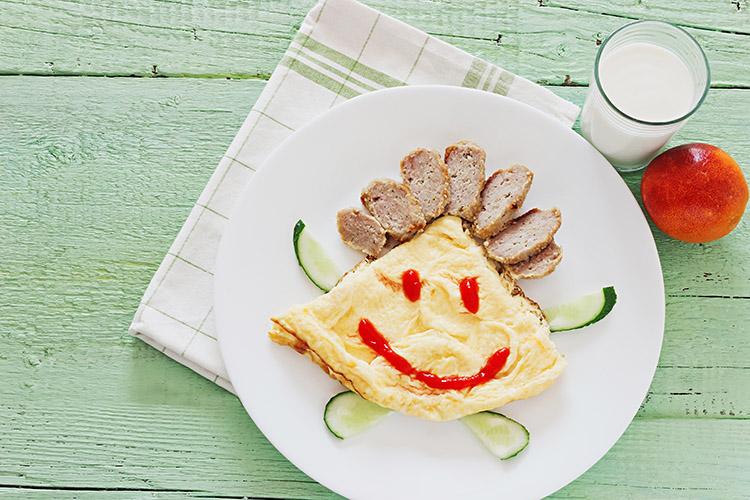 Dieta do bom humor: felicidade que vem do prato! 