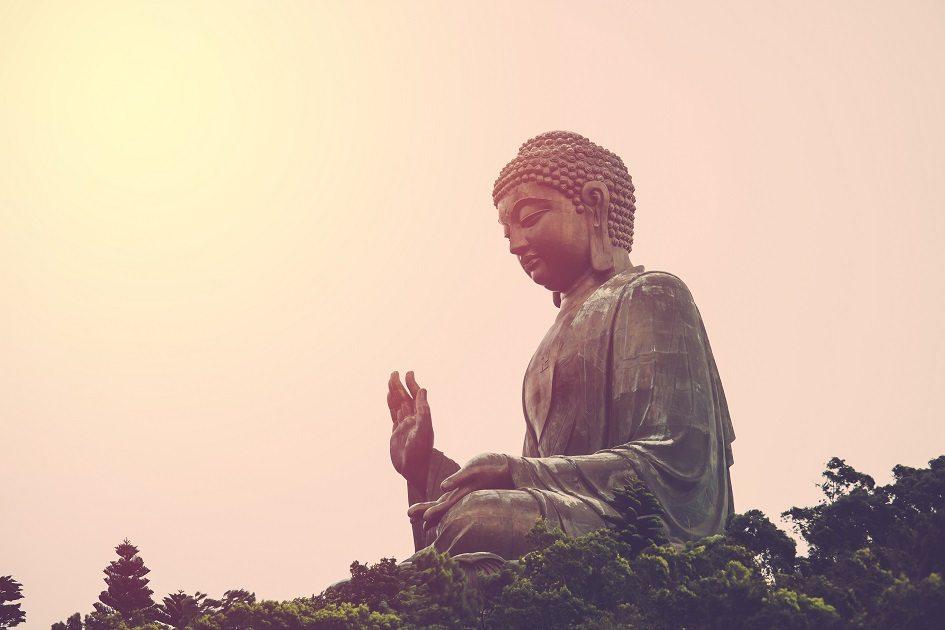 Lições do budismo para combater a inveja e a negatividade 