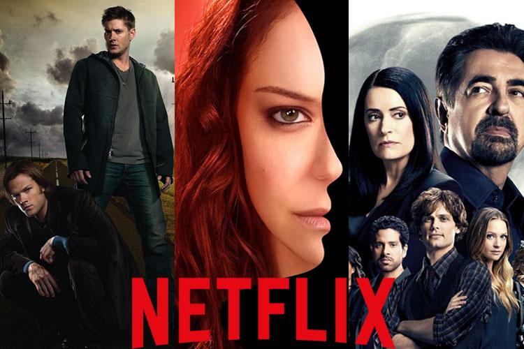 Netflix: 3 seriados de ficção que você precisa assistir esse fim de semana 