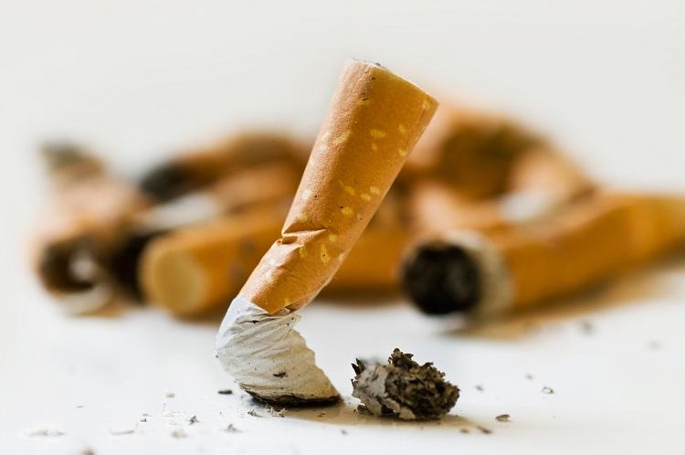 10 motivos para abandonar de vez o cigarro. Confira! 