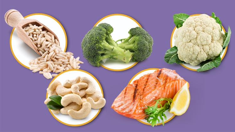 5 alimentos que ajudam a prevenir gastrite 