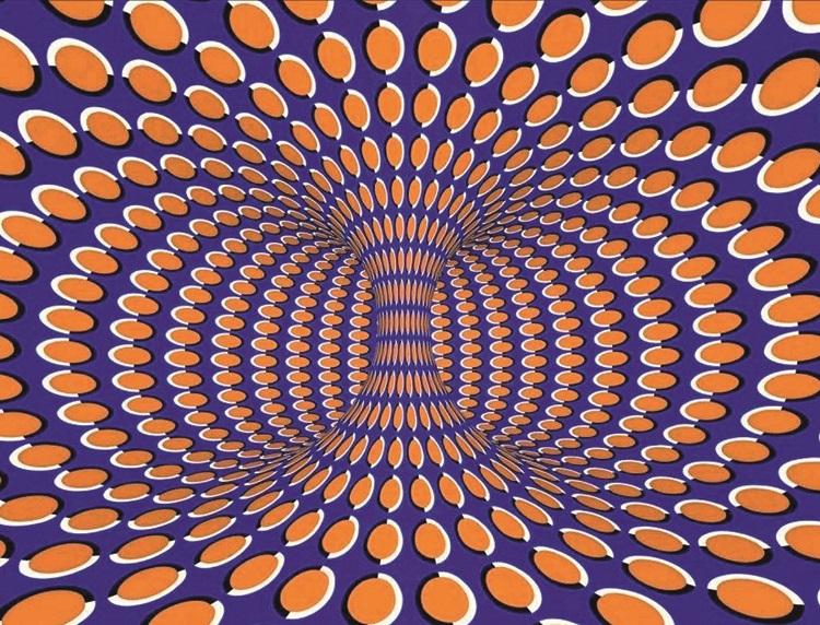 Há ilusões de ótica que conferem uma noção de profundidade e até mesmo de movimento. Por que essa impressão de 3D acontece? Confira nesses exemplos