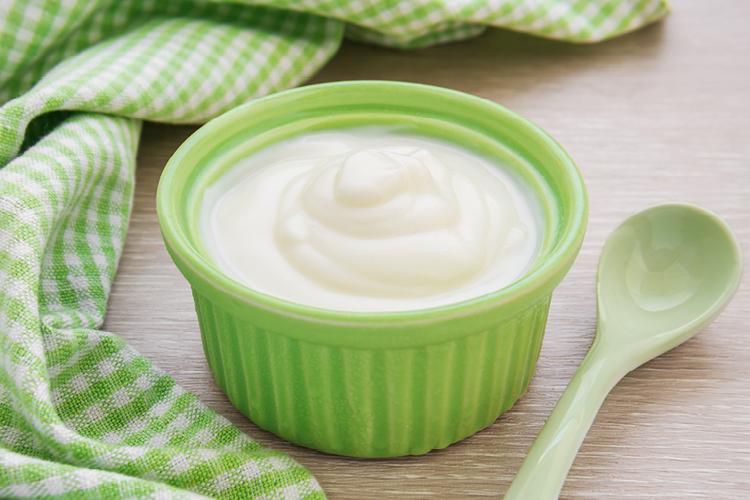 Delícias com iogurte para perder peso sem abrir mão do sabor! 