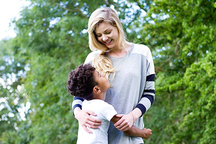 Madrasta do bem: 4 dicas para se dar bem com os filhos do parceiro 