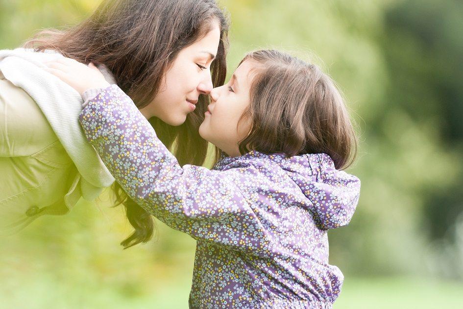 Convivência com os filhos: 7 frases para dizer todos os dias 