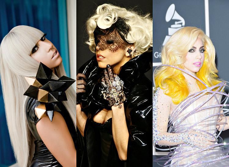 11 músicas da Lady Gaga para relembrar a fase pop! 