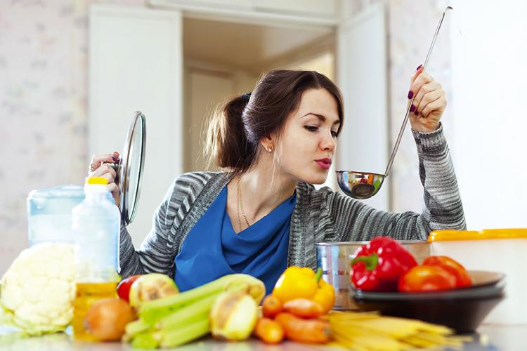 Sopão caseiro: veja os benefícios desse prato para o emagrecimento! 