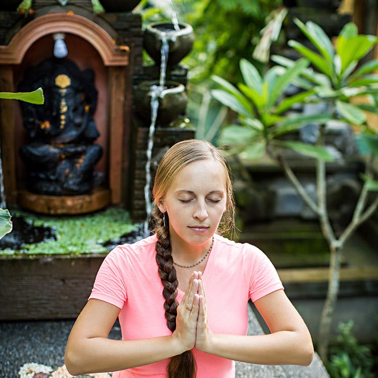 Conheça uma técnica de meditação simples, porém especial, que pode afastar o estresse e o nervosismo da sua rotina e melhorar a qualidade de vida