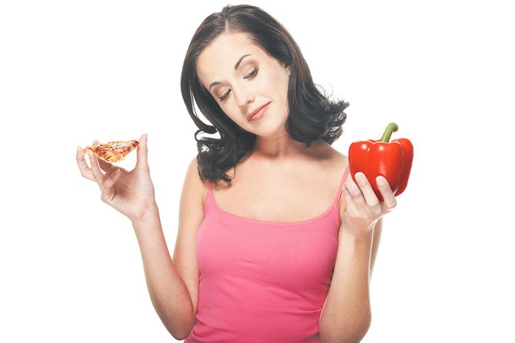 Mantenha hábitos saudáveis e continue em forma na fase pós-dieta! 