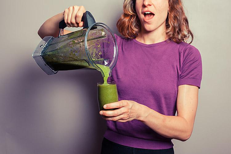 6 dicas da nutricionista para intensificar sua dieta detox 