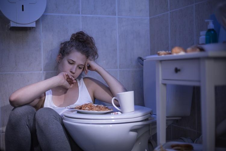 Distúrbio alimentar: conheça 5 tipos do transtorno 