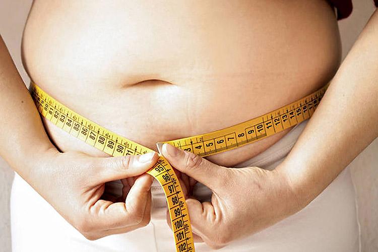 Conheça 3 doenças decorrentes da obesidade 