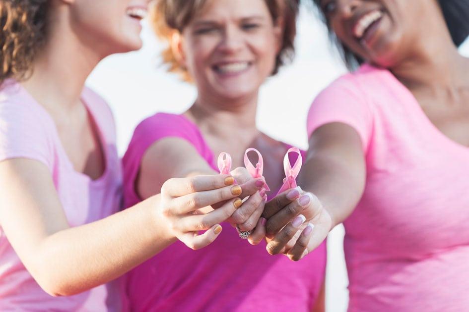 Câncer de mama: 5 dúvidas comuns sobre a doença 