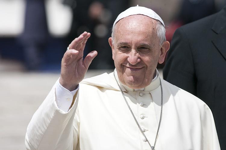 Confira 5 curiosidades divertidas e inusitadas do Papa Francisco, um dos papas mais populares e influentes dos últimos tempos