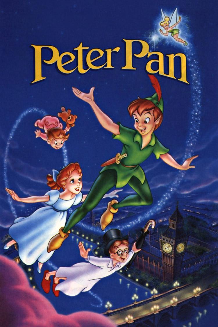 Peter Pan: clássico da literatura pra apresentar aos filhos 