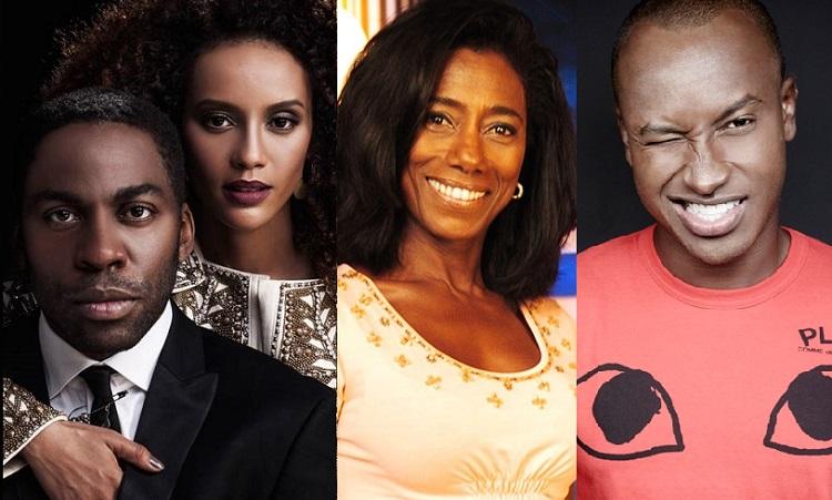 No Dia da Consciência Negra confira os famosos que sofreram racismo, um preconceito que é crime e agride muitas pessoas durante a vida