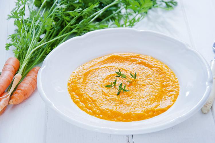 Alimentos que não podem faltar na sua sopa e dão aquele toque especial! 