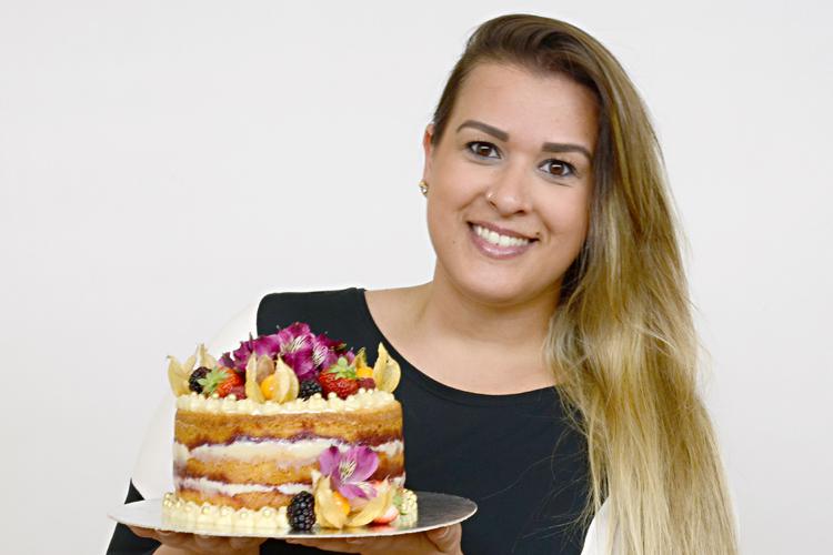 Como lucrar vendendo bolos: inspire-se com a história de quem fatura 