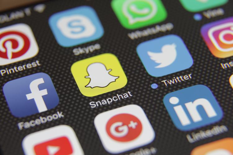 Snapchat: aprenda o significado dos emojis nos nomes de usuários 