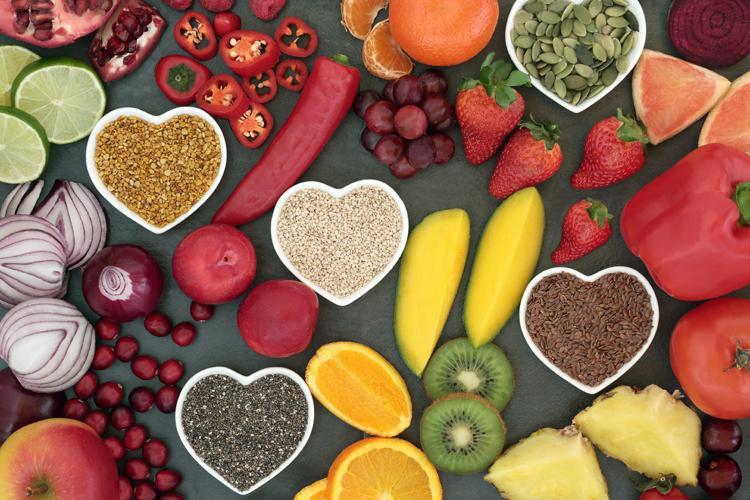 Solúveis e insolúveis: veja os benefícios de cada fibra para a dieta! 