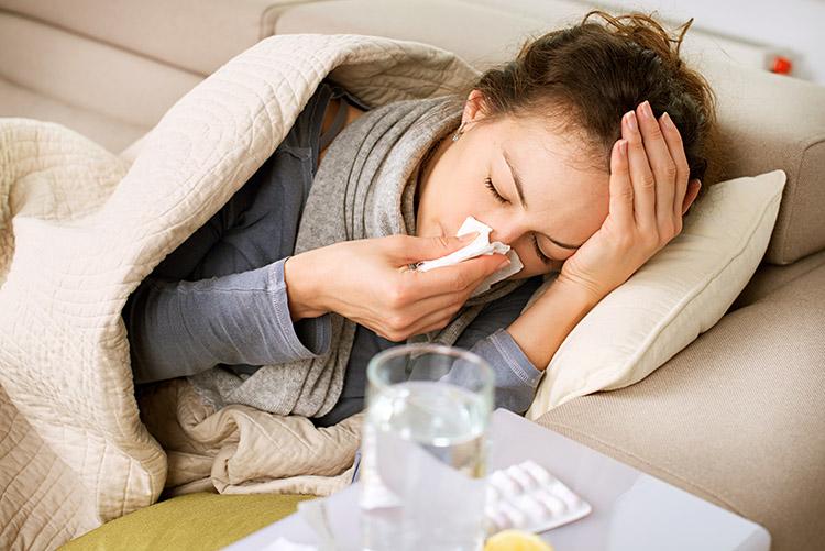 5 receitas caseiras para mandar a gripe embora de vez! 