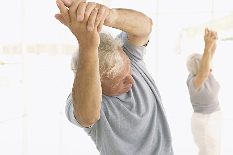 Existe prevenção para a osteoporose? Descubra! 