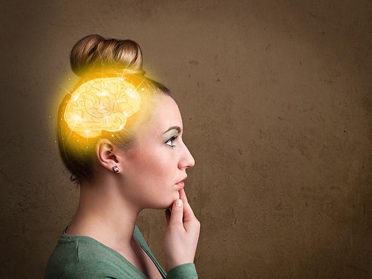 Pesquisas confirmam a importância do ômega-3 para a saúde cerebral 