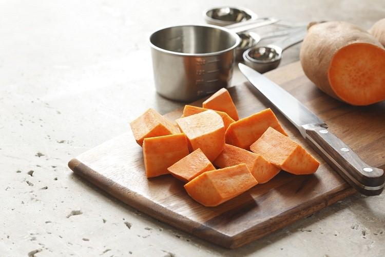 Confira algumas dicas de como preparar batata-doce 