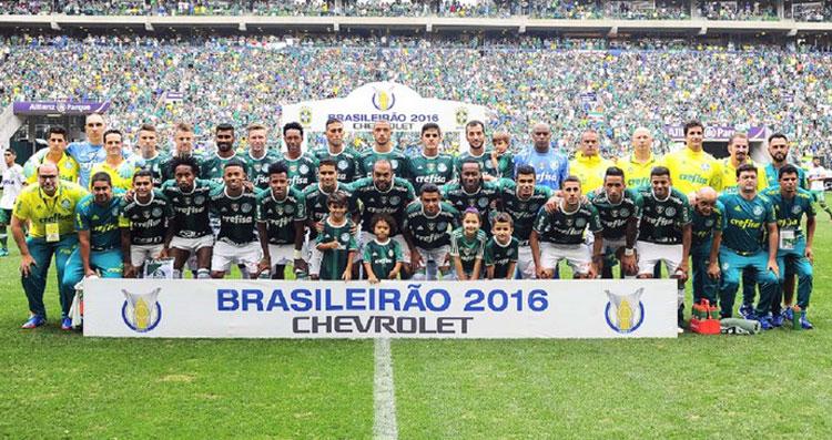 Palmeiras vence depois de 22 anos: confira as melhores reações! 