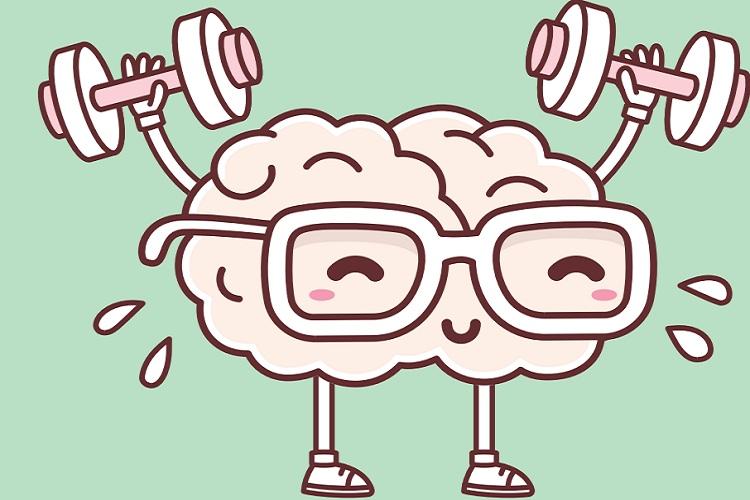 Ginástica cerebral: é importante exercitar o cérebro 