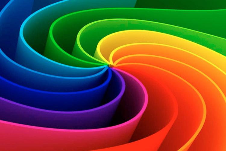 Poder das cores do arco-íris: elas podem atrair prosperidade na sua vida 