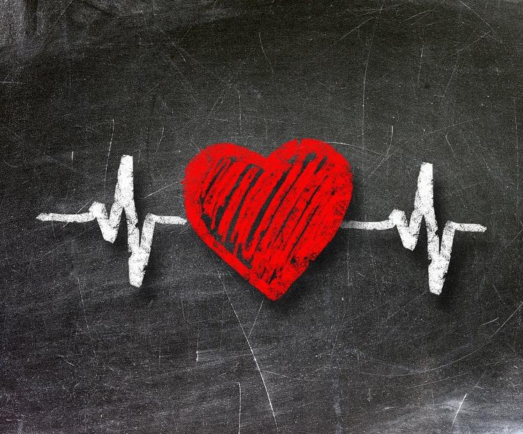 Faça o teste e descubra como está a saúde do seu coração! 