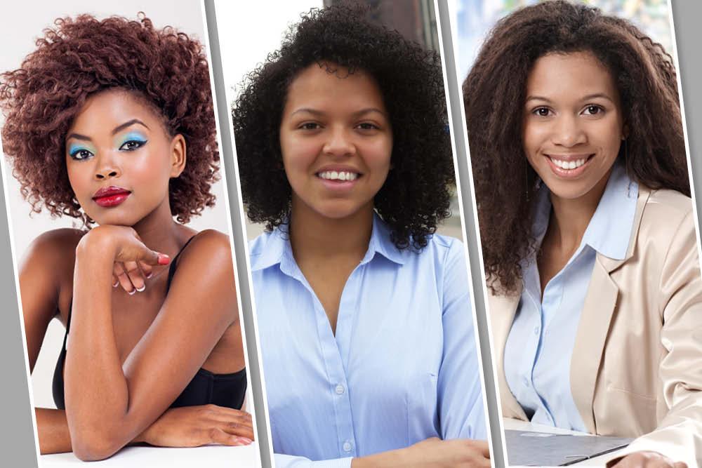 Especialistas em corte de cabelo afro indicam um estilo de corte para fios curtos, médios e longos e dão dicas de finalização!
