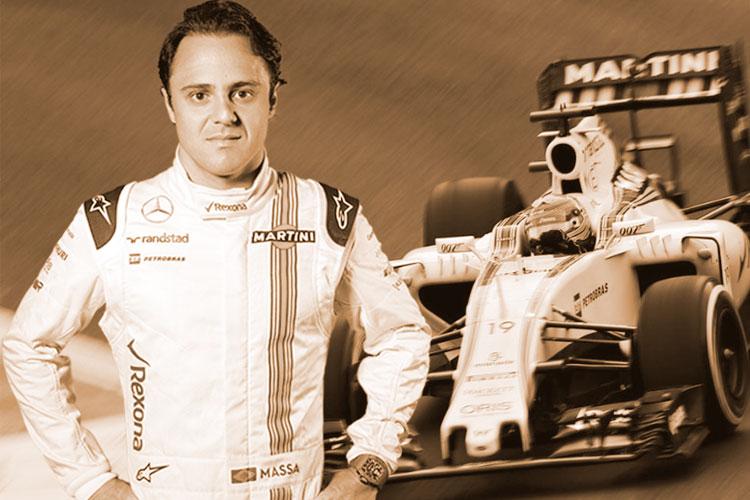 Felipe Massa vai se aposentar: saiba mais sobre carreira do piloto de F1 