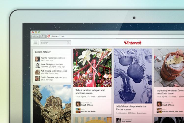 Pinterest: conheça a rede social, crie uma conta e inspire-se! 
